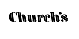 Church's Elegant British Shoes for Men and Women | Church's JP